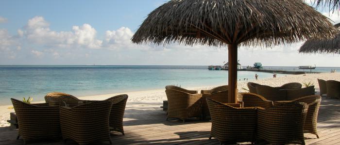 Agentstvo Puteshestvuj Alimathaa Aquatic Resort 3 Maldivy